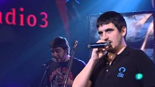 ZOO: Hivern (en directe).