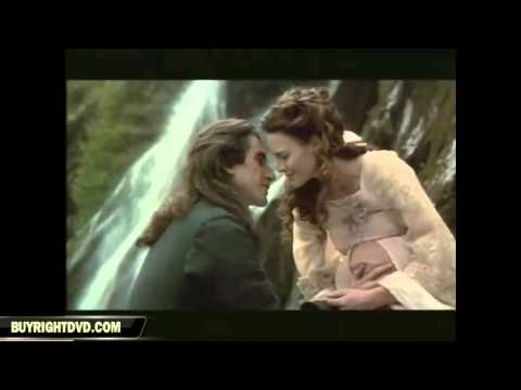 Moll Flanders (1996) Trailer