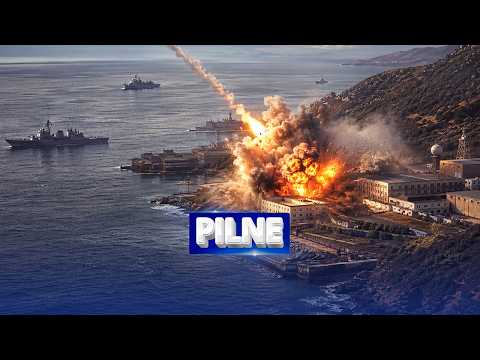 Iran otworzył ogień / Atak na premiera