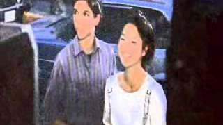 You light up my life - Westlife - The Karate Kid II