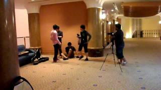 funny moment with Qawiy and AJ part 1