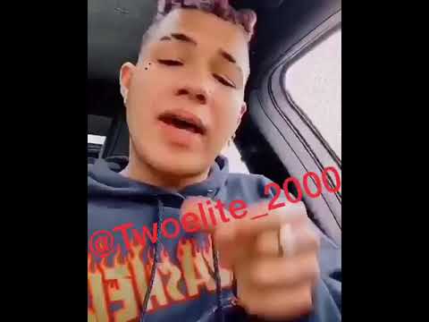 El boza 🥶🥶🔥