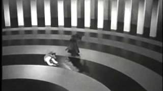 Julian's Treatment - Alda, Dark Lady of the Outer Worlds