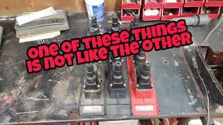 Everything you need to know about the Saab DIC (Direct Ignition Cassette) and more!