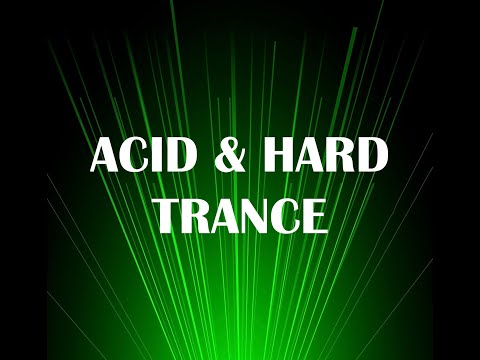 ACID & HARD TRANCE: VOLUME 2