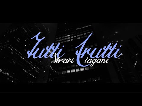 Tutti Frutti - Stvari lagane (Official lyric video)
