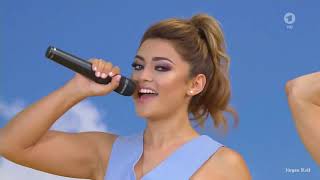 Maria Voskania  -Ich seh nur dich (Immer wieder Sonntags)