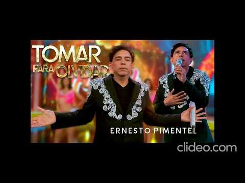 Tomar para Olvidar- Ernesto pimentel ft Armonia 10 (official audio)