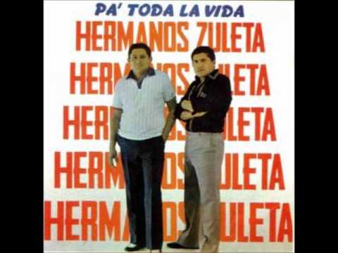 El gallo viejo - Los Hermanos Zuleta