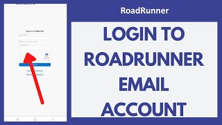 Roadrunner Email Account Login | Roadrunner Webmail Login | Charter Email Login