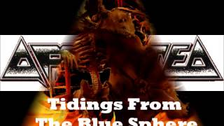 Afflicted Tidings From The Blue Sphere