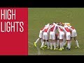 Highlights Ajax O13 - Sparta Rotterdam O13