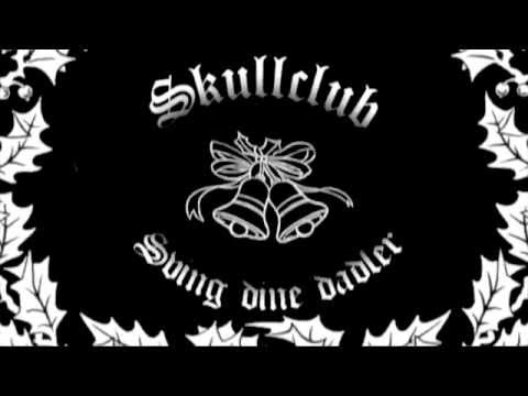 Skullclub - Sving Dine Dadler feat. Viggo Sommer (Officiel)