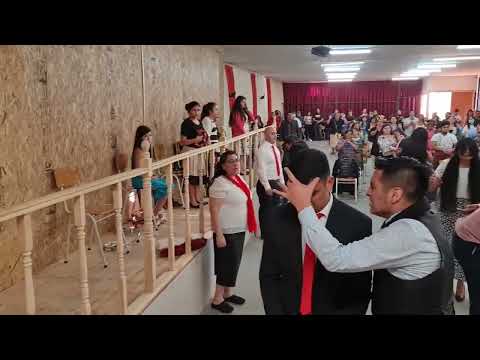 Presencia de DIOS, medley de coros de fuego 🔥🎵 🎶🙌 Pastor Emmanuel Garces y Pastora Nicol Alarcón