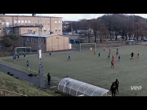 Highlights: Bergdalens IK P08 - Karlslunds IF FK P09