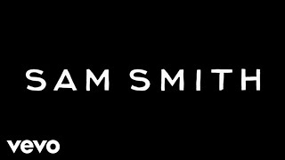 Sam Smith - Money On My Mind (Lyric Video)