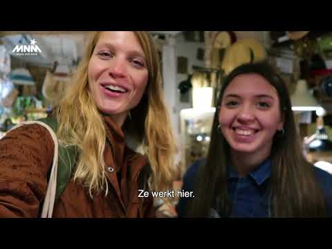 MNM: Aussemstops Valencia