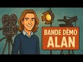 BANDE DÉMO VERTICALE 