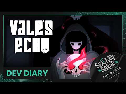 Dev Diary