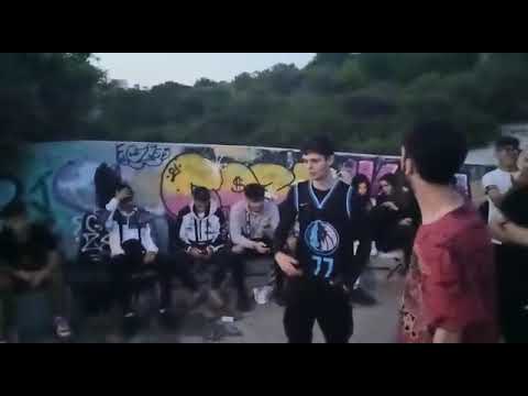 FRANCO vs NACHO ARGENTINO | Final - Jornada 7 | LGP T2