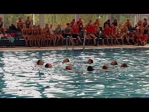 Aquabella kladno 13.6.2018