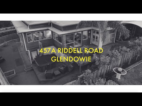 457A Riddell Road, Glendowie - Vanessa Mowlem & Jono Barton