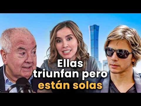 Destapando a las mujeres: Antonio Bolinches & Esteban gigoló I Ep41 Del Divorcio Se Sale.