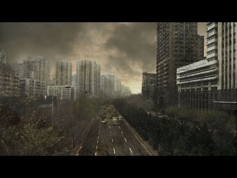 City of the Dead - A Chinese Zombie Film (2013)