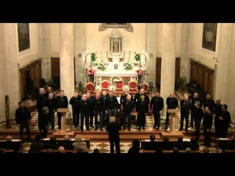 I Crodaioli diretti da Bepi DE MARZI - La casa - 08.02.14