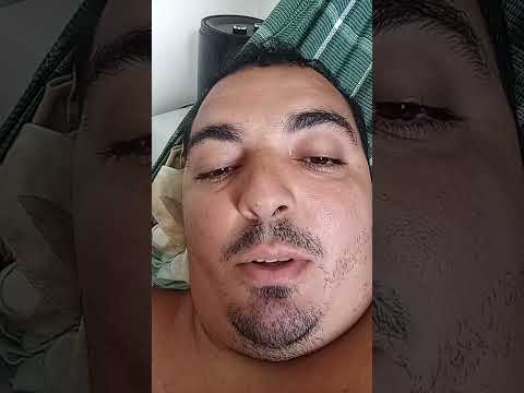 Passei 12 dias em novo santo antonio voltar pra casa