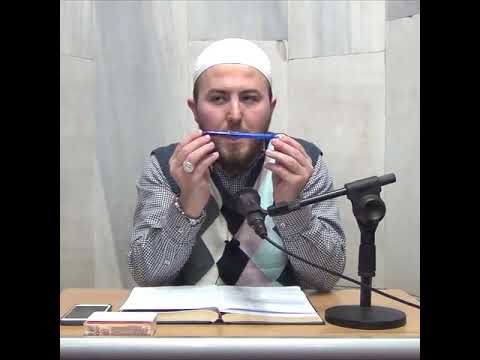 "Mos e shoqëro me Allahun asnjë ilah tjetër"!