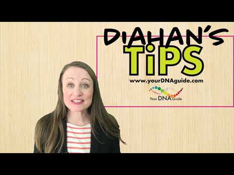 YDNA Tests for Family History