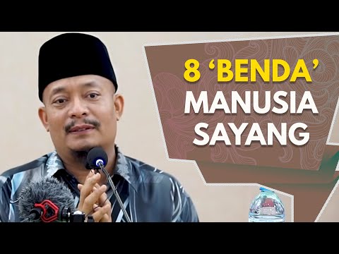 REZEKI Bukan Terletak Pada SPM | Ustaz Dato Kazim Elias