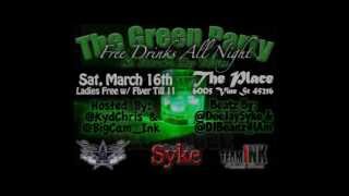 The Green Party Promo Video 2013