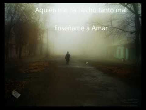 Enseñame a Amar - Soldados de Jesus