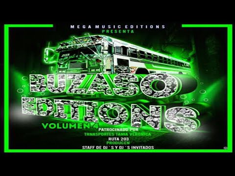 Hard House Mix (Buzaso Editions Vol 4) Radel Dj (Mega Music Editions)