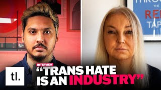 Trans Hate Is An Industry Curtis Talks To India Willoughby
