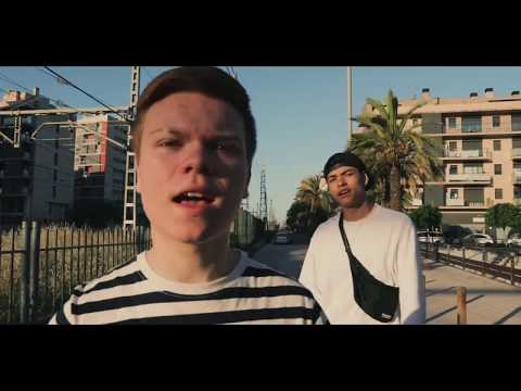 SANTOS X POKE - DESCALZO (VIDEOCLIP)