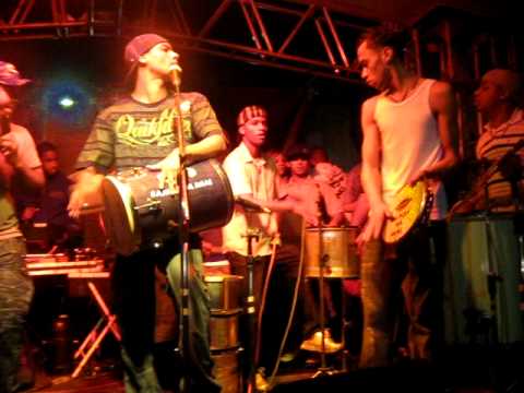 Na real - Batucada & Cia