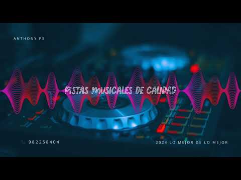 MIX MAREJADA - LA ÚNICA TROPICAL _ PISTA DE CALIDAD GRATIS  982258404