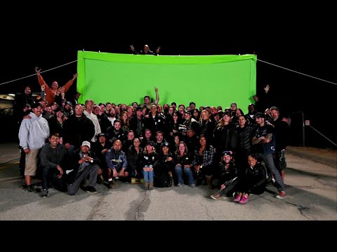 Sons Of Anarchy | Inside The Final Ride: The Last Day | FX