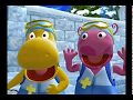 Top Ten Epic And Factual BACKYARDIGANS Quotes 13