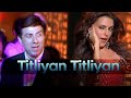 Titliyan Titliyan Full Video Teesri Aankh Sonu Nigam Shweta Pandit Sunny Deol Neha Dhupia