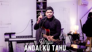 Download lagu ANDAI KU TAHU - UNGU | COVER BY SIHO LIVE ACOUSTIC mp3 Download lagu ANDAI KU TAHU - UNGU | COVER BY SIHO LIVE ACOUSTIC mp3