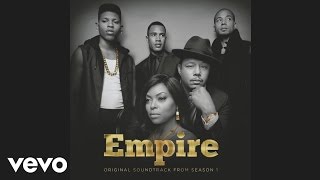 Empire Cast - Remember The Music (feat. Jennifer Hudson) [Audio]