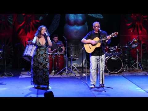 TELEU & SANVITA - 48º FEMUP