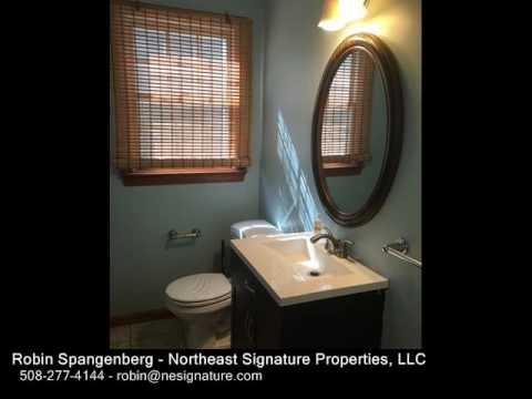 19 Cedar Sq Unit 19, Millis MA 02054 - Condo - Real Estate - For Sale -