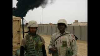 Ultimate Sacrifice by BeBe Winans " Pam You're My Hero"