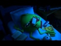 Monsters University Official Teaser Trailer Class President HD