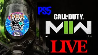 [PS5/COD:MW2/雑談]まったり色々!フレンド参加OK‼️WARZONE